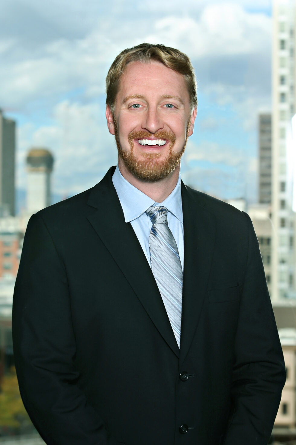 Leadership Palisade Energy